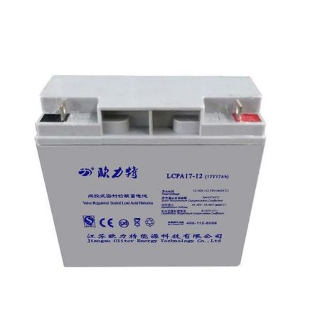 LCPA17-12 12V17Ah
