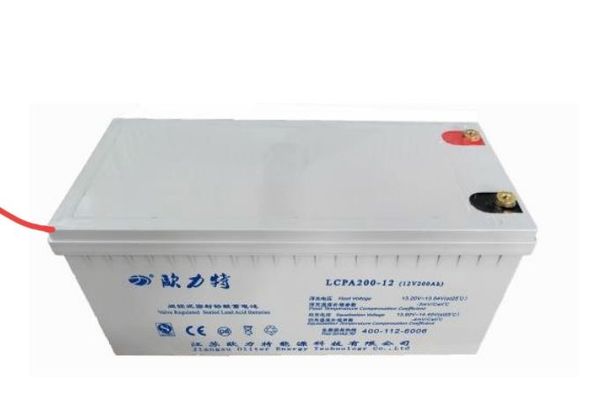 LCPA200-12 12V200Ah