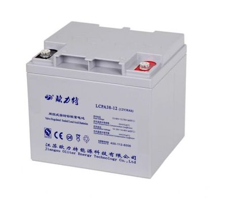 LCPA38-12 12V38Ah