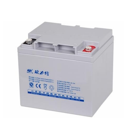 LCPC38-12（12V38AH）