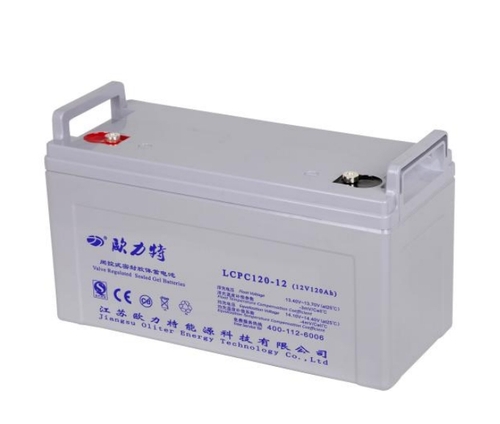 LCPC120-12(12V120AH)